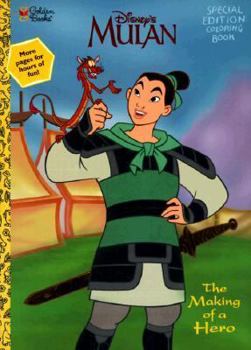 Paperback The Making of a Hero Book