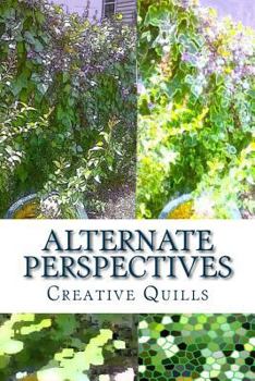 Paperback Alternate Perspectives: A Collection of Short Stories Book