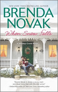 When Snow Falls - Book #2 of the Whiskey Creek