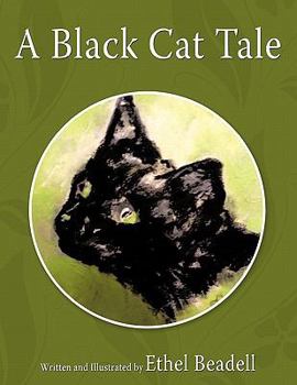 Paperback A Black Cat Tale Book