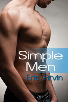 Paperback Simple Men Book