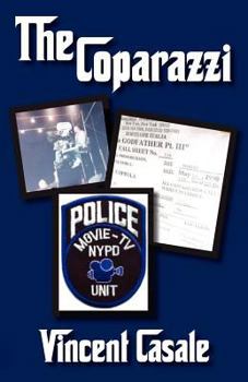 Paperback The Coparazzi Book