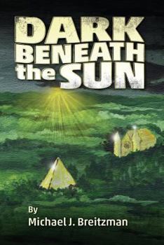 Paperback Dark Beneath the Sun Book