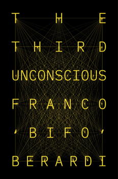 Hardcover The Third Unconscious Book