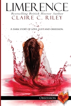 Paperback Limerence Book