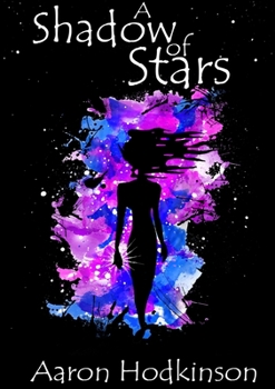 Paperback A Shadow of Stars Book