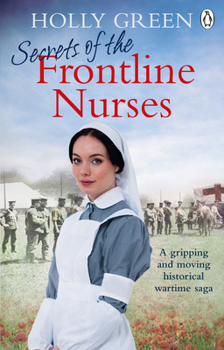 Paperback Secrets of the Frontline Nurses: Volume 5 Book