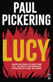 Paperback Lucy Book