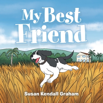 Paperback My Best Friend Book