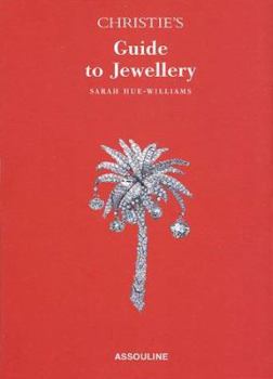 Hardcover Christie's Guide to Jewellery Book