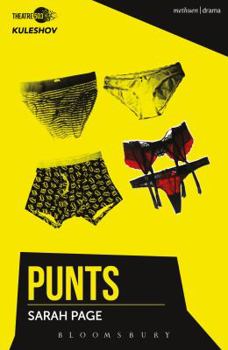 Paperback Punts Book
