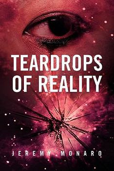 Paperback Teardrops of Reality Book
