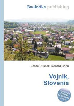 Paperback Vojnik, Slovenia Book