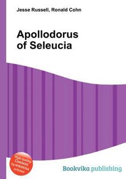 Apollodorus of Seleucia