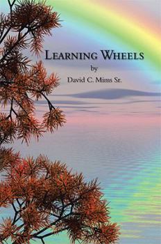Paperback Learning Wheels Book