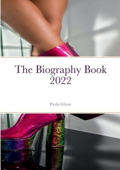 Paperback The Biography Book 2022 Book