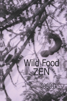 Paperback Wild Food Zen Book