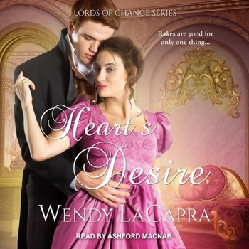 MP3 CD Heart's Desire Book