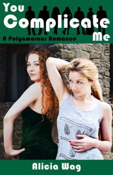 Paperback You Complicate Me Book