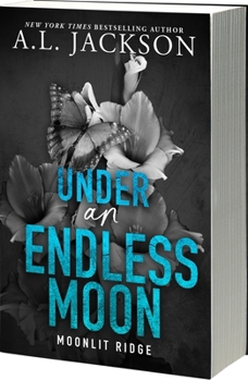 Paperback Under an Endless Moon Book