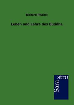 Paperback Leben und Lehre des Buddha [German] Book
