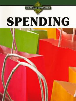 Library Binding Spending Book