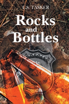 Paperback Rocks and Bottles Book