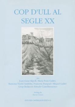 Paperback Cop d'ull al segle XX Book