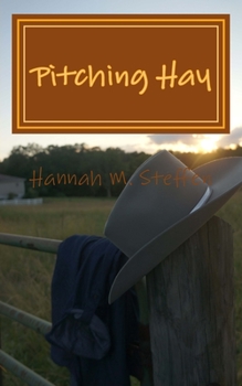 Paperback Pitching Hay Book