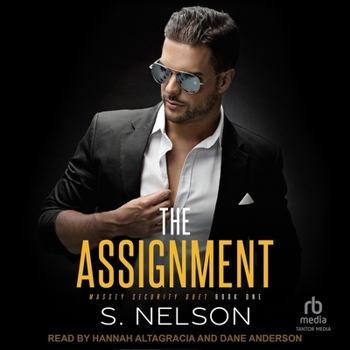 Audio CD The Assignment Book