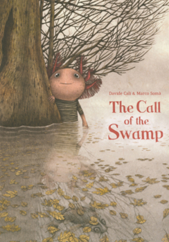 Call of the Swamp