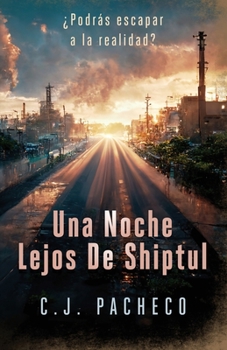 Paperback Una noche lejos de Shiptul [Spanish] Book