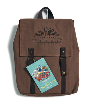 Paperback VBS 2019 Jump Start Kit Book