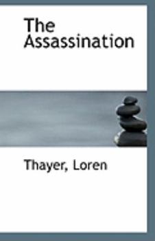 Paperback The Assassination Book