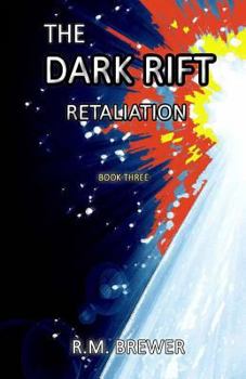 Paperback The Dark Rift: Retaliation Book