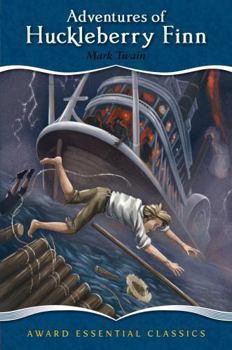 Adventures of Huckleberry Finn