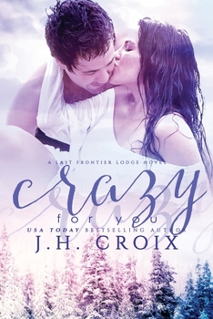 Paperback Crazy For You Book