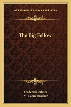 Paperback The Big Fellow Book