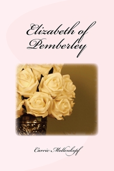 Paperback Elizabeth of Pemberley Book