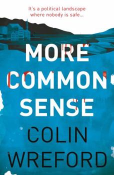Paperback More Common Sense Book