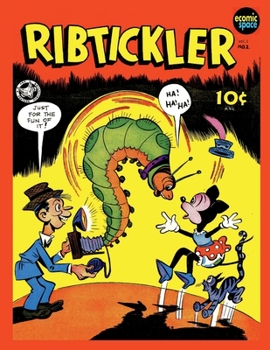 Ribtickler vol.1 #2