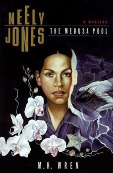 Hardcover Neey Jones: The Medusa Book