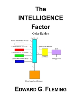 Paperback The INTELLIGENCE Factor (Color Edition) Book