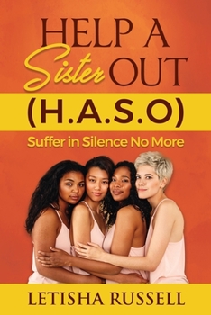 Paperback Help a Sister Out Book