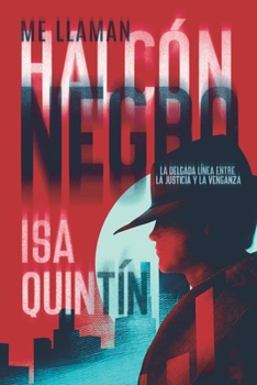 Paperback Me llaman Halcon Negro [Spanish] Book