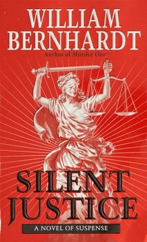 Mass Market Paperback Silent Justice Book