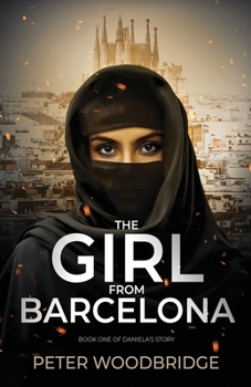 Paperback The Girl From Barcelona Book