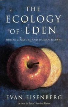 Paperback The Ecology of Eden Book