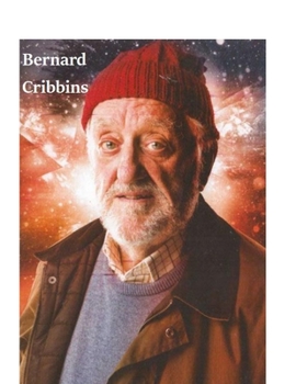 Paperback Bernard Cribbins: The Shocking Truth! Book