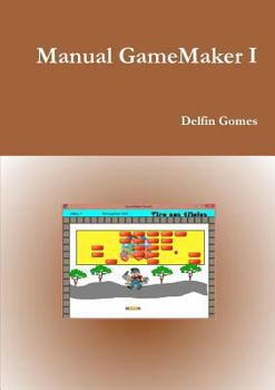 Paperback Manual Game Maker I [Portuguese] Book